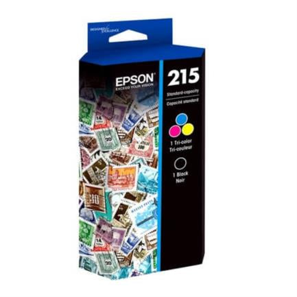 INK EPSON COLOR WF-100