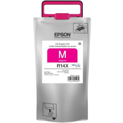 Epson R14X High Capacity WF-R5690 Magenta Ink
