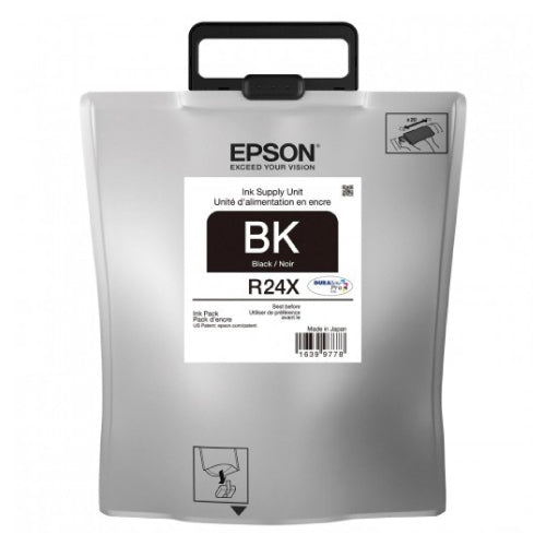 EPSON WF-R8590 HIGH-YIELD BLACK INK