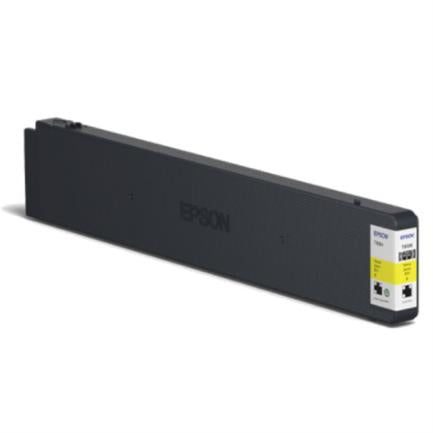 Epson T858 Extra High Capacity Ink WF-C20590 Yellow
