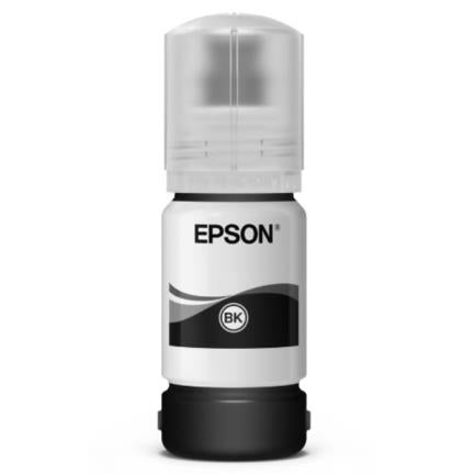 EPSON BLACK INK M1100 / M1120 / M1180 / M2140 / M2170 / M3