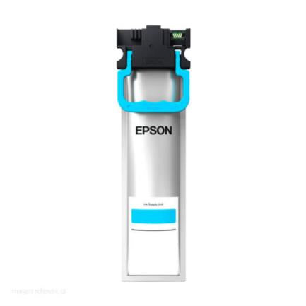 Epson DURABrite Ultra T941 WF-C5290/WF-C5790 Cyan Color Ink