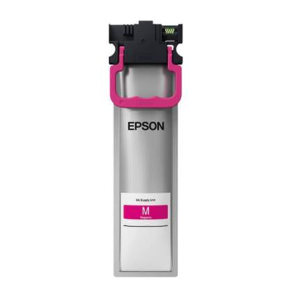 Epson DURABrite Ultra T941 WF-C5290/WF-C5790 Magenta Color Ink