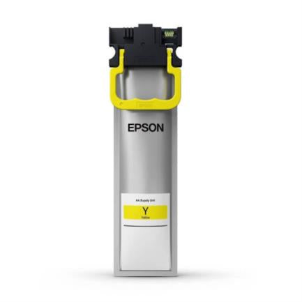 Epson DURABrite Ultra T941 WF-C5290/WF-C5790 Yellow Color Ink