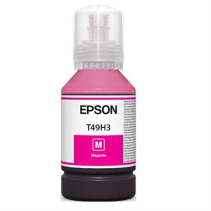 Epson T49H 140ml Magenta Ink
