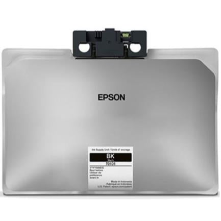 Epson T01D High Capacity Ink Pack C579R 50000 Black