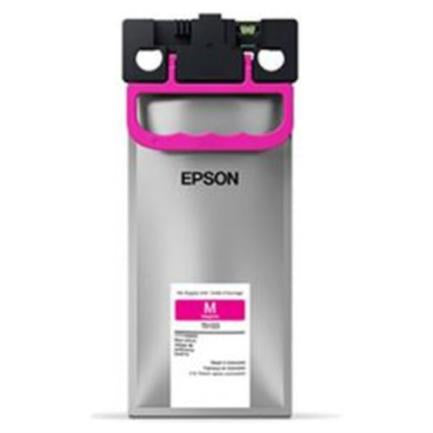 Epson T01D High Capacity Ink Pack C579R 20000 Magenta