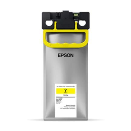 Epson T01D High Capacity Ink Pack C579R 20000 Yellow
