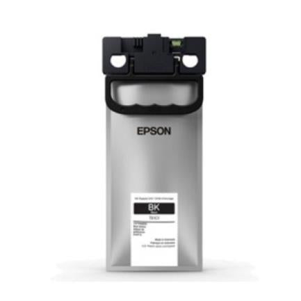 Epson DuraBrite Ultra Ink T01C 10000 Pages C579R Black