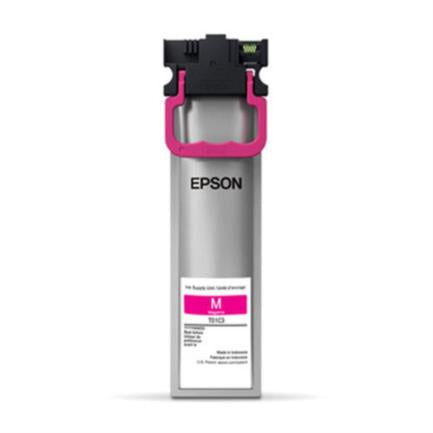 Epson DuraBrite Ultra T01C 5000 C579R Magenta Ink