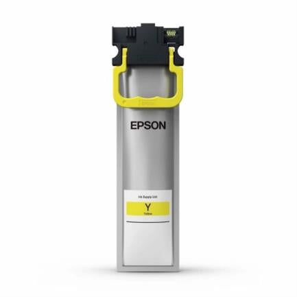 Epson DuraBrite Ultra Ink T01C 5000 C579R Yellow Color