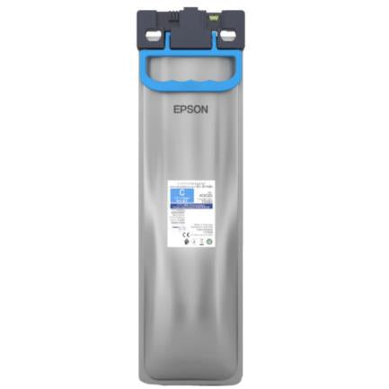 Epson T05B DuraBrite Pro Ultra High Capacity Ink 50000 C878R/C879R Cyan Color