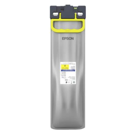 Epson T05B DuraBrite Pro Ultra High Capacity Ink 50000 C878R/C879R Yellow