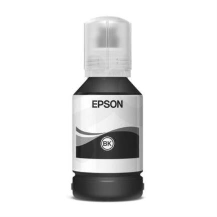 Epson T524 Ink EcoTank L15160/L6490 Black Color