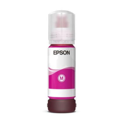 Epson T524 EcoTank L15160/L6490 Magenta Ink