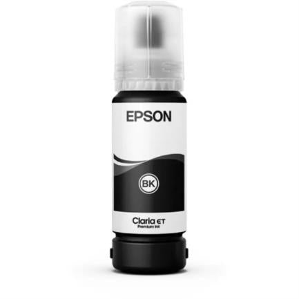 Epson T554120 Photo Black Ink