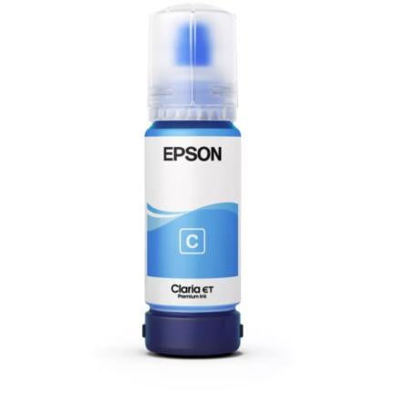 Epson T555220 Cyan Ink