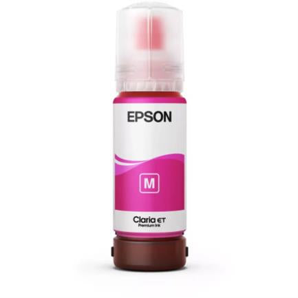 Epson T555420 Magenta Ink