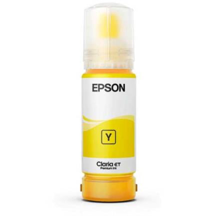 Epson T555420 Yellow Ink