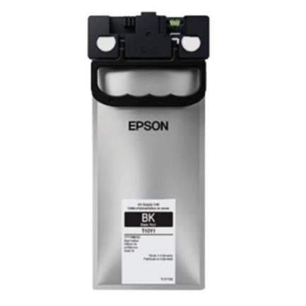 Epson WorkForce High Yield Ink 143ml WF C5310/C5390/C5810/C5890 Black Color