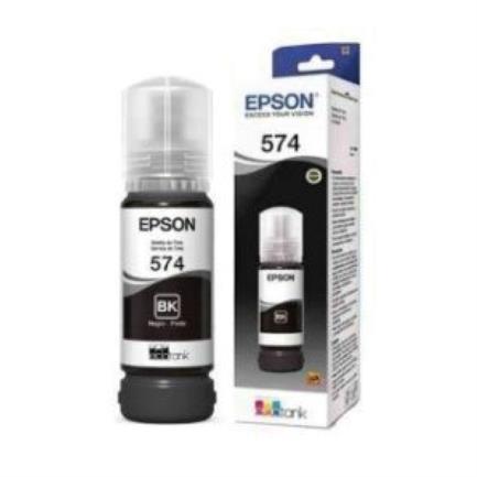 Epson T574 Ink 65 ml Black