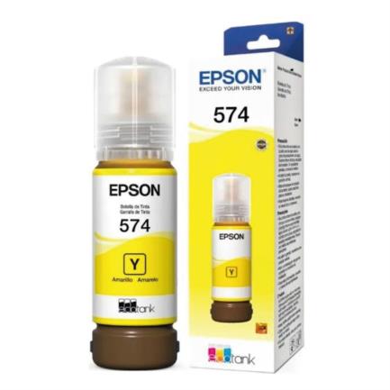 Epson T574 65 ml Yellow Ink