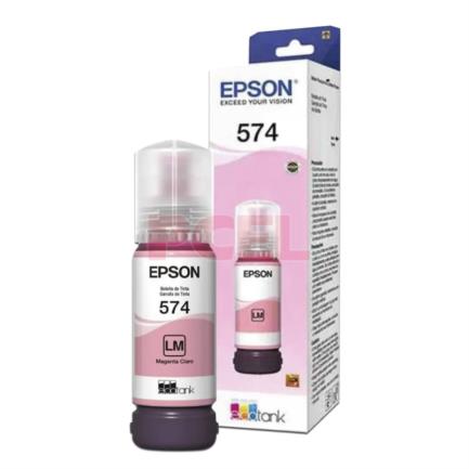 Epson T574 65 ml Light Magenta Ink