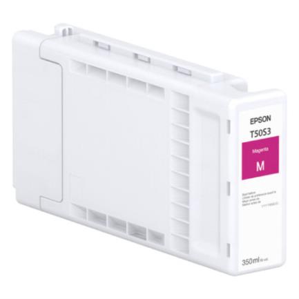 Epson 350ml Magenta Ink Cartridge