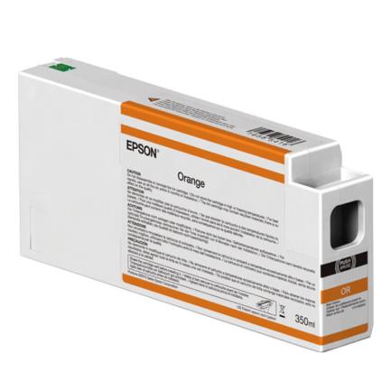Epson UltraChrome HD 350 ml Orange Ink
