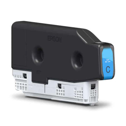 Epson T08M High Capacity Cyan Ink Cartridge