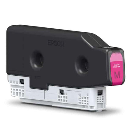 Epson T08M High Capacity Magenta Ink Cartridge