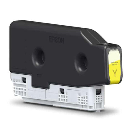 Epson T08M High Capacity Yellow Ink Cartridge