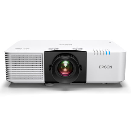 Epson PowerLite L690U 6500 Lumens WUXGA 3LCD Laser Projector