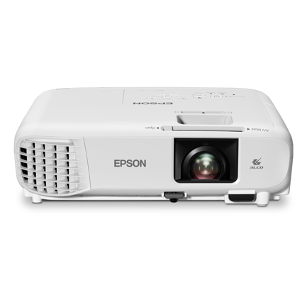 Epson PowerLite E24 Portable Projector