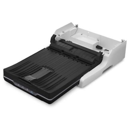 Escáner Epson DS-530 II Color Dúplex Resolución 600 dpi