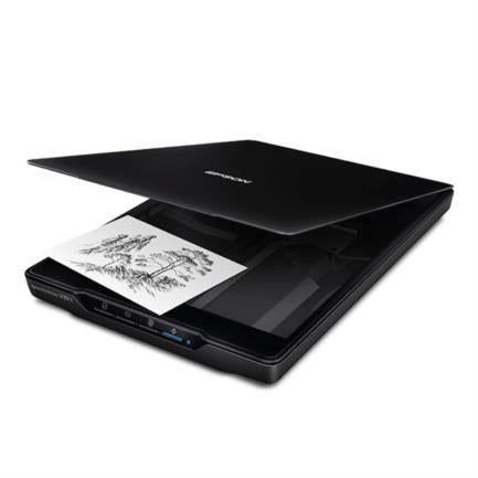 Epson Perfection V39 II Scanner 4800 x 4800 dpi Resolution