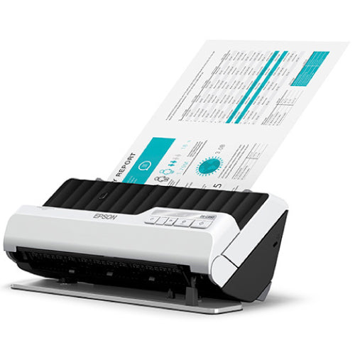 Escaner Epson de Documentos DS-C490 con Alimentador Automatico