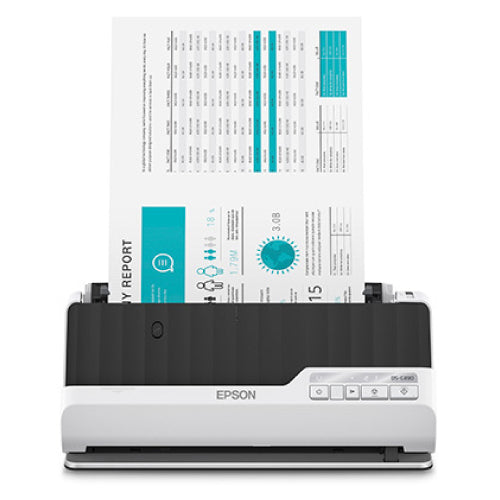Epson DS-C490 Document Scanner with Automatic Feeder
