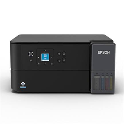 Epson EcoTank L4360 Multifunction Printer
