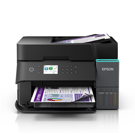 Epson EcoTank L6370 Multifunction Printer