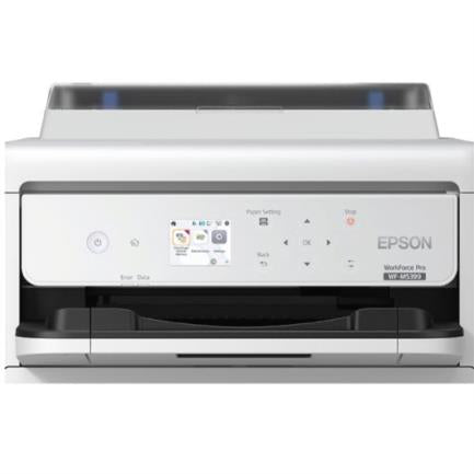 Impresora Epson Monocromatica WorkForce Pro WF-M5399