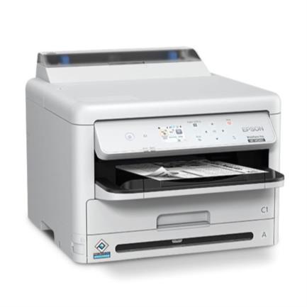 Impresora Epson Monocromatica WorkForce Pro WF-M5399