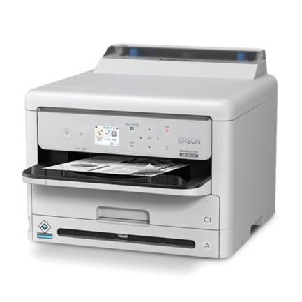 Impresora Epson Monocromatica WorkForce Pro WF-M5399