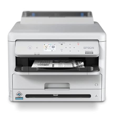 Impresora Epson Monocromatica WorkForce Pro WF-M5399