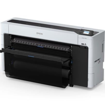 Epson SureColor T7770D CAD/Technical 44" Plotter 2400 x 1200 Resolution