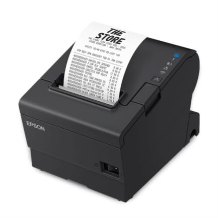 Epson POS TM-T88VII Thermal Station Receipt Printer