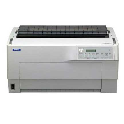 Epson DFX-9000 9-pin Dot Matrix Printer