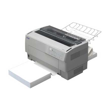 Epson DFX-9000 9-pin Dot Matrix Printer