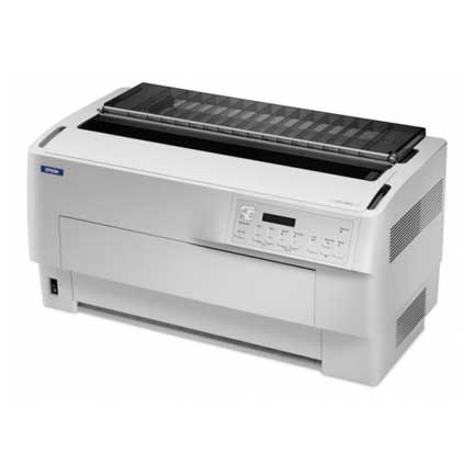 Epson DFX-9000 9-pin Dot Matrix Printer