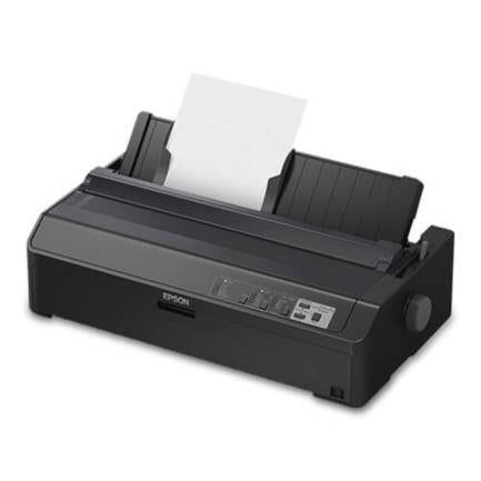 Epson FX-2190II 9-pin Dot Matrix Printer